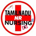 Tamilnadu Nursing Branding Logo